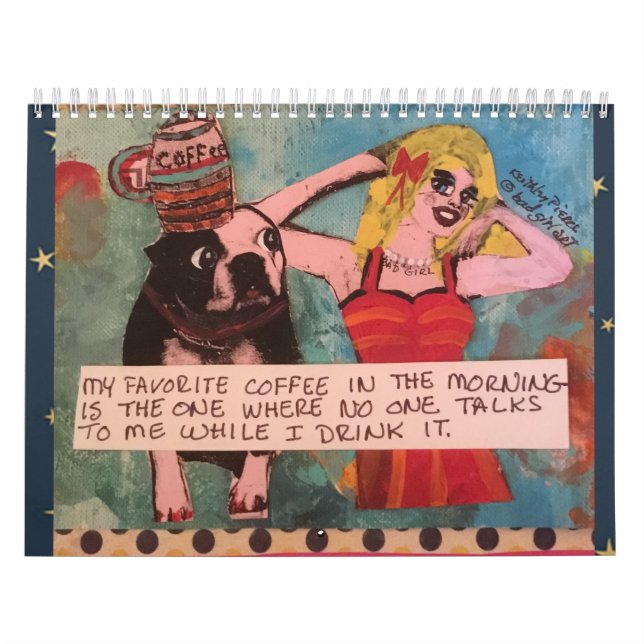 Kalender (Omslag)