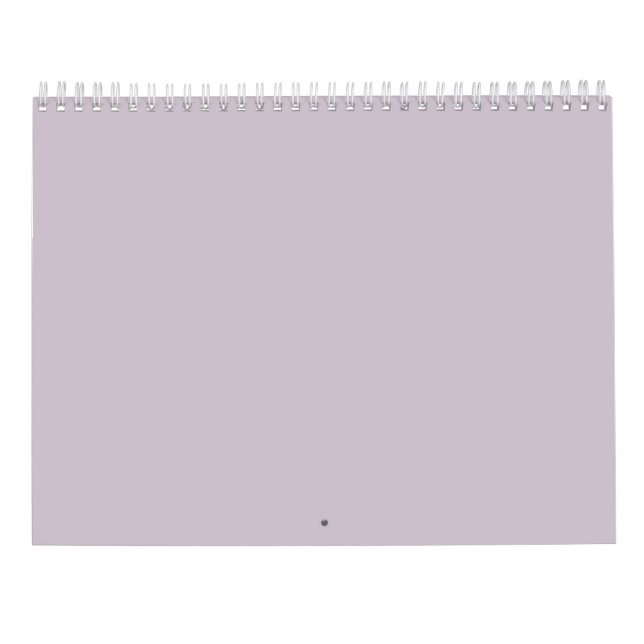 Kalender (Baksida)