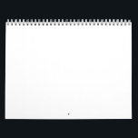 Kalender<br><div class="desc">Skapa ditt eget vita,  anpassningsbara,  minimalistiska stil som enkelt kan uppdateras med foto och text. Om du behöver hjälp med att anpassa den här produkten kontaktar du mig med hjälp av meddelandeknappen nedan så kommer jag att vara lycklig för att hjälpa till.</div>