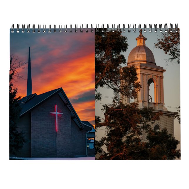 Kalender (Baksida)