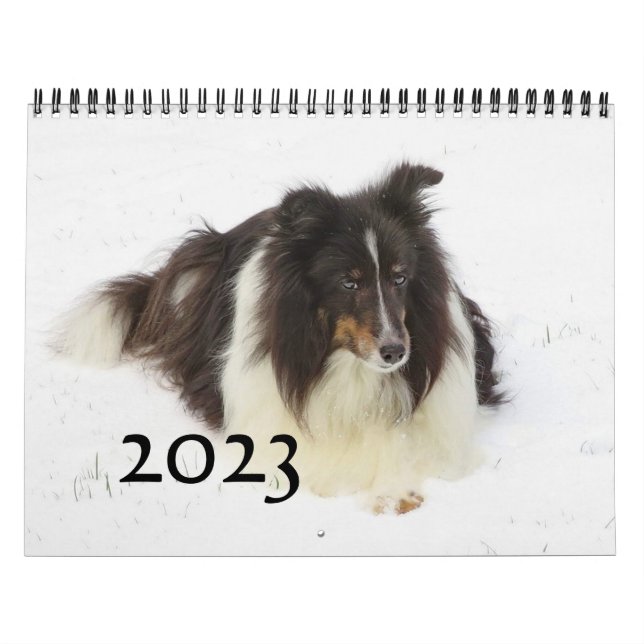 Kalender (Omslag)