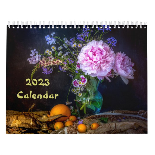 kalender (Omslag)