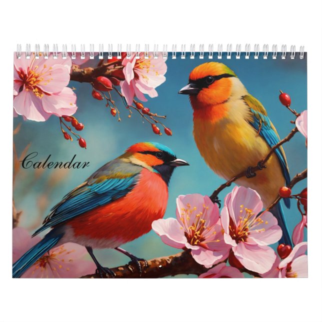 Kalender (Omslag)