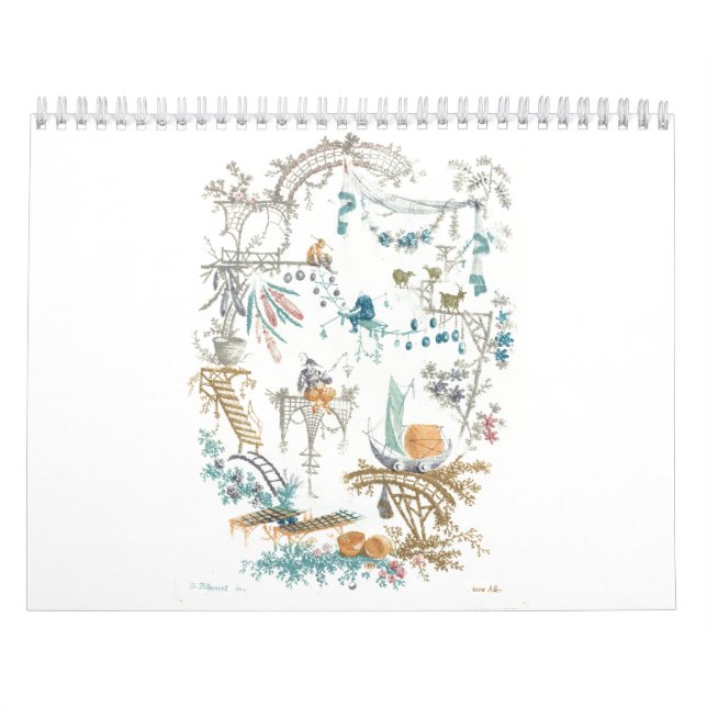 Kalender (Omslag)
