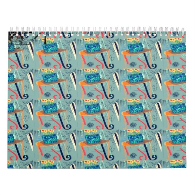 Kalender (Omslag)