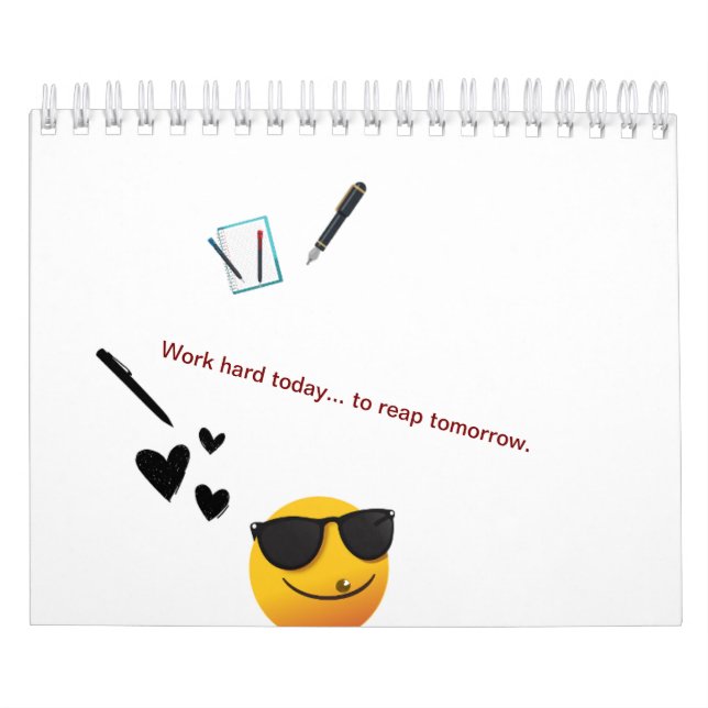 Kalender (Omslag)