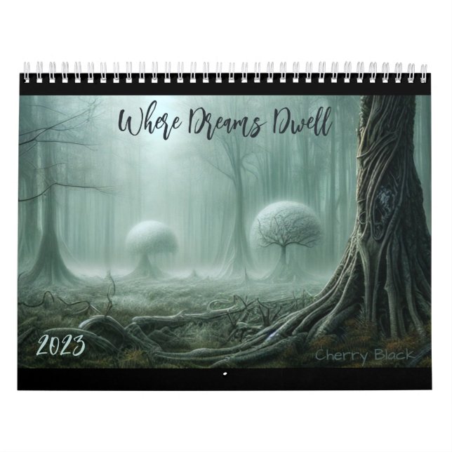Kalender (Omslag)