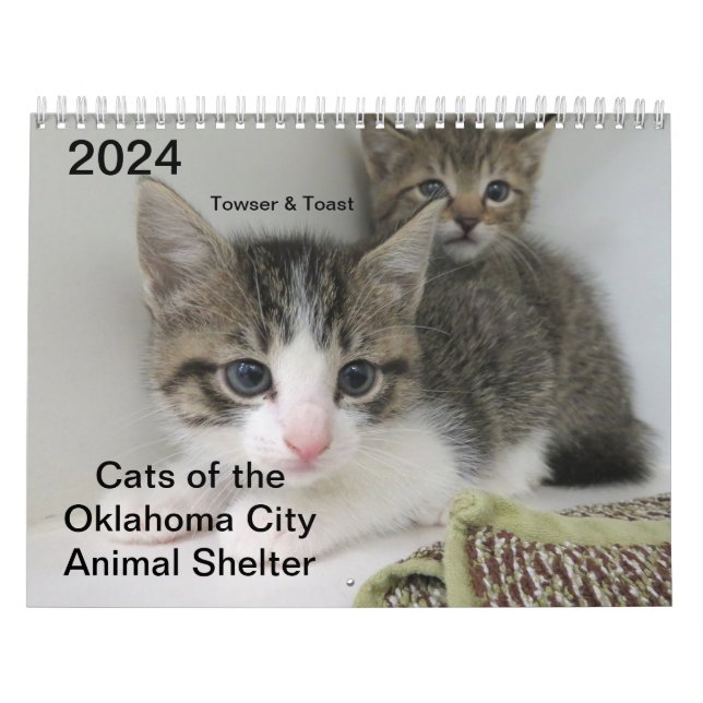 Kalender (Omslag)