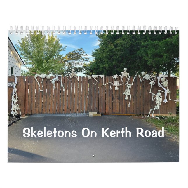 Kalender (Omslag)