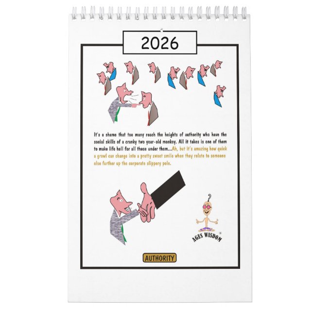 Kalender (Omslag)