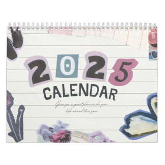 Kalender 1 2025