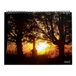 Kalender 2007