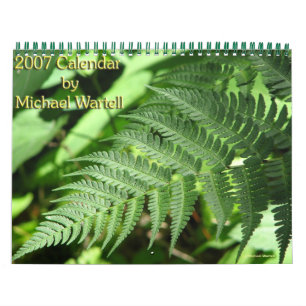 Kalender 2007