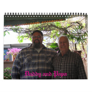 kalender 2007