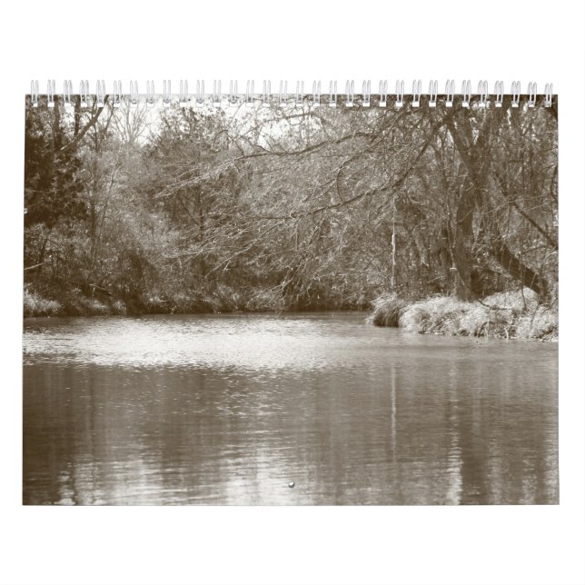 Kalender 2008 (Omslag)