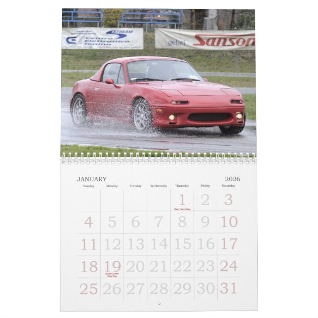 Kalender 2008 (Jan 2026)