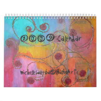 Kalender 2009