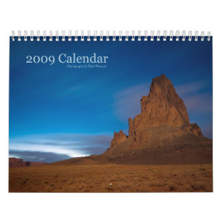 Kalender 2009