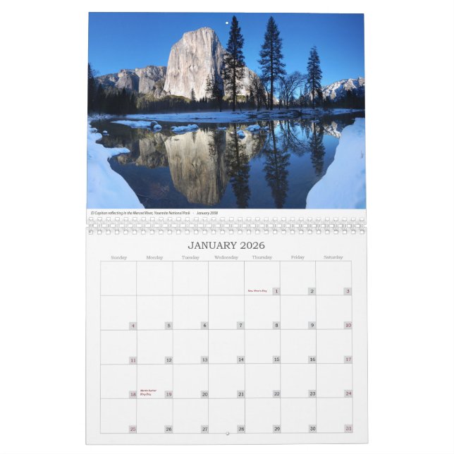 Kalender 2009 (Jan 2026)