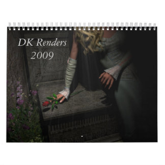 Kalender 2009