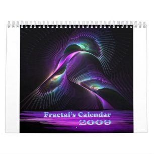 kalender 2009