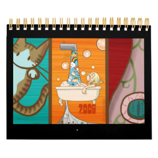 Kalender 2009 JChopper