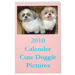 Kalender 2010