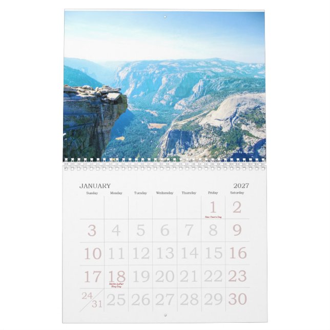 Kalender 2010 - som skapas av Thorts (Jan 2027)