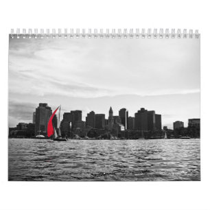Kalender 2010 - som skapas av Thorts