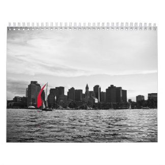 Kalender 2010 - som skapas av Thorts