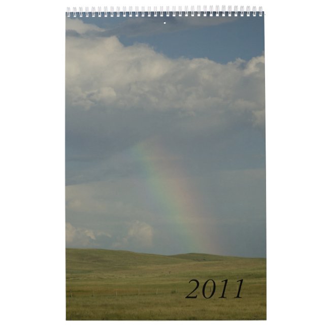 Kalender 2011 (Omslag)