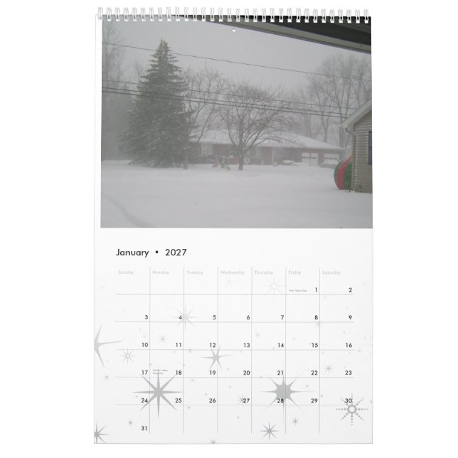 Kalender 2011 (Jan 2027)