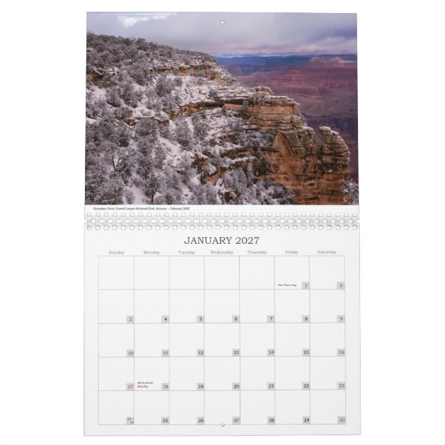 Kalender 2011 (Jan 2027)