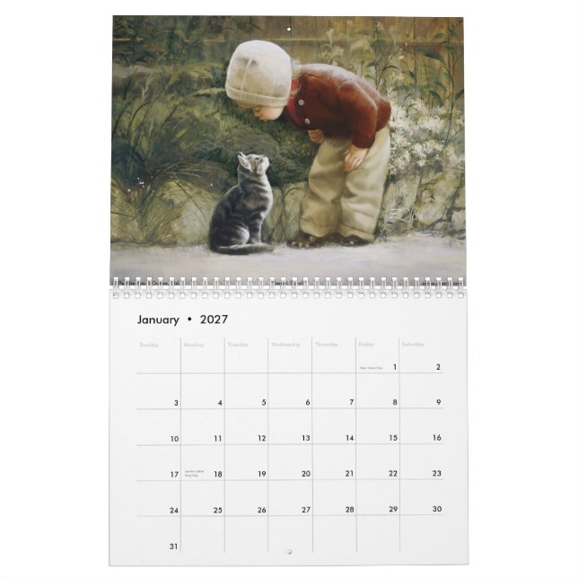 Kalender 2011 (Jan 2027)