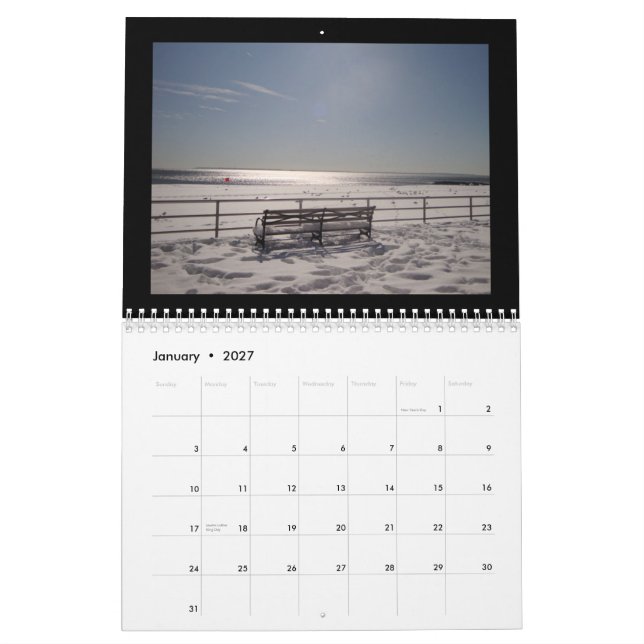 Kalender 2011 (Jan 2027)