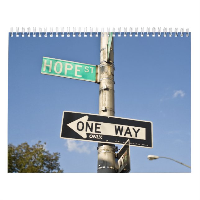 Kalender 2011 (Omslag)