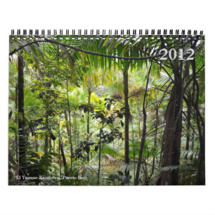 Kalender 2012