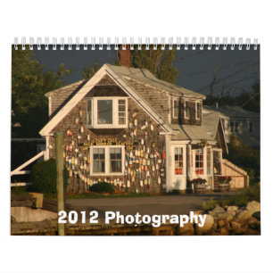 Kalender 2012