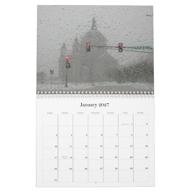 Kalender 2012 (Jan 2027)