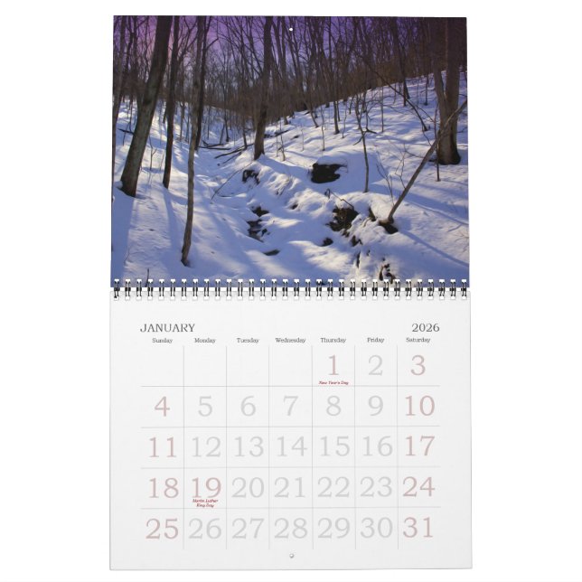 Kalender 2012 (Jan 2026)