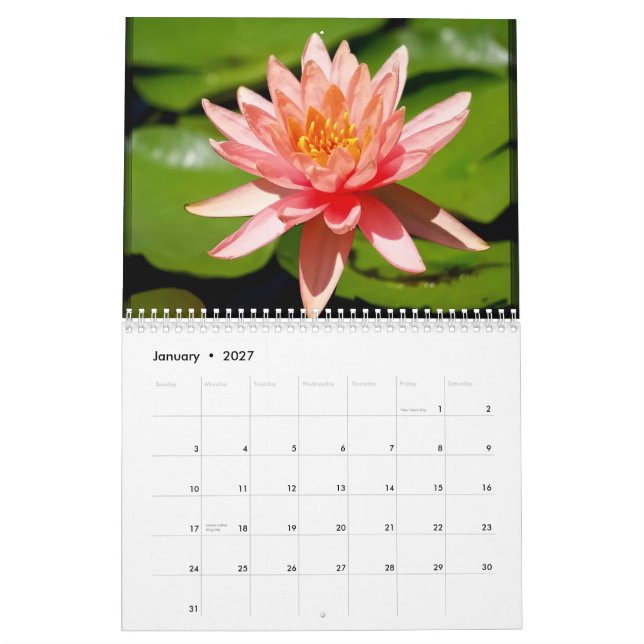 kalender 2013 (Jan 2027)