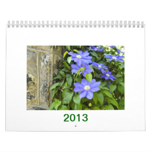 Kalender 2013