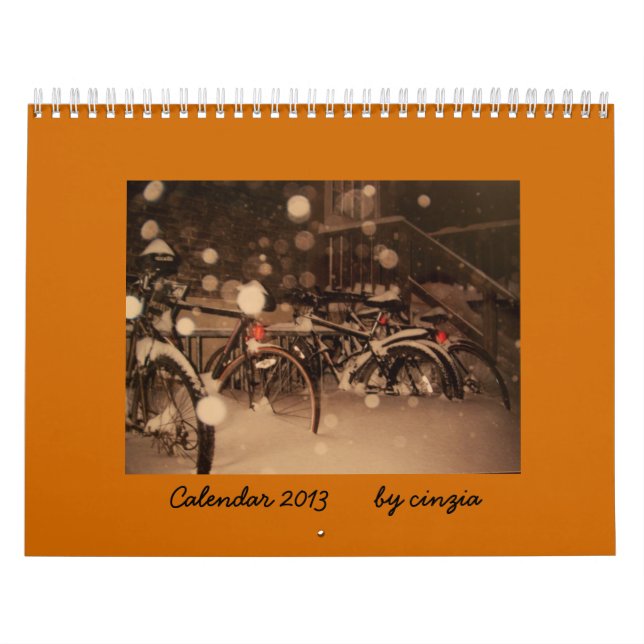 Kalender 2013 (Omslag)