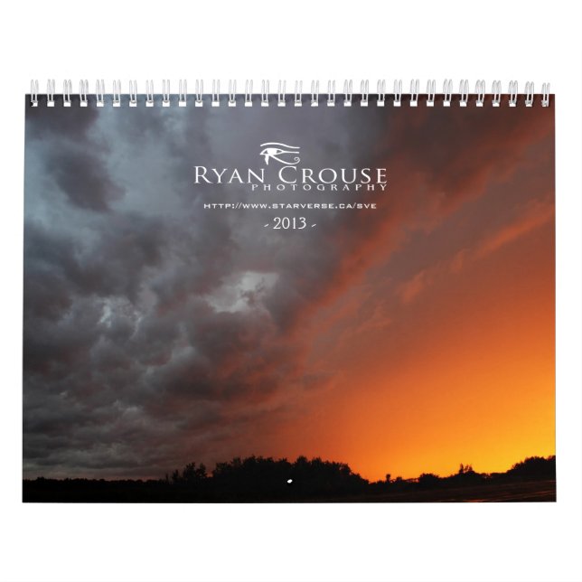 Kalender 2013 (Omslag)