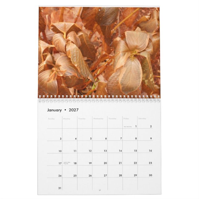 kalender 2013 (Jan 2027)