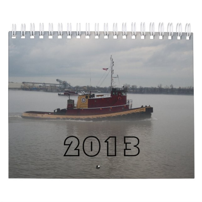 Kalender 2013 (Omslag)