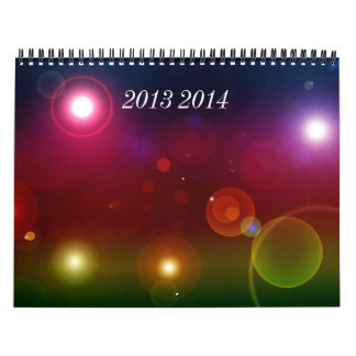 Kalender 2013 2014
