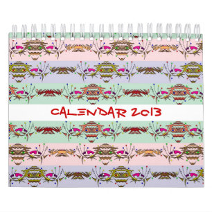 Kalender 2013 - Skador