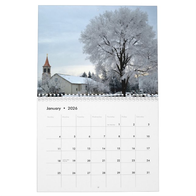 Kalender 2014 (Jan 2026)