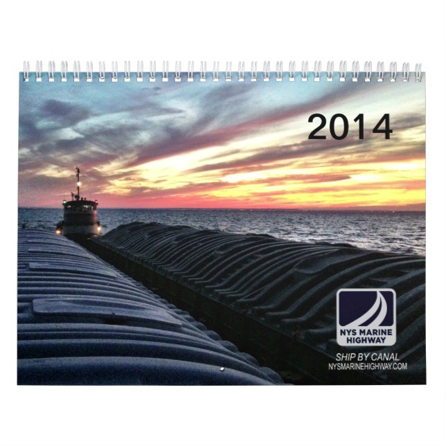 Kalender 2014 (Omslag)